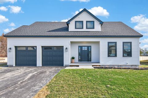 Photo of 144 Owl's Nest Road, Portland, ME 04102 (MLS # 1652810)