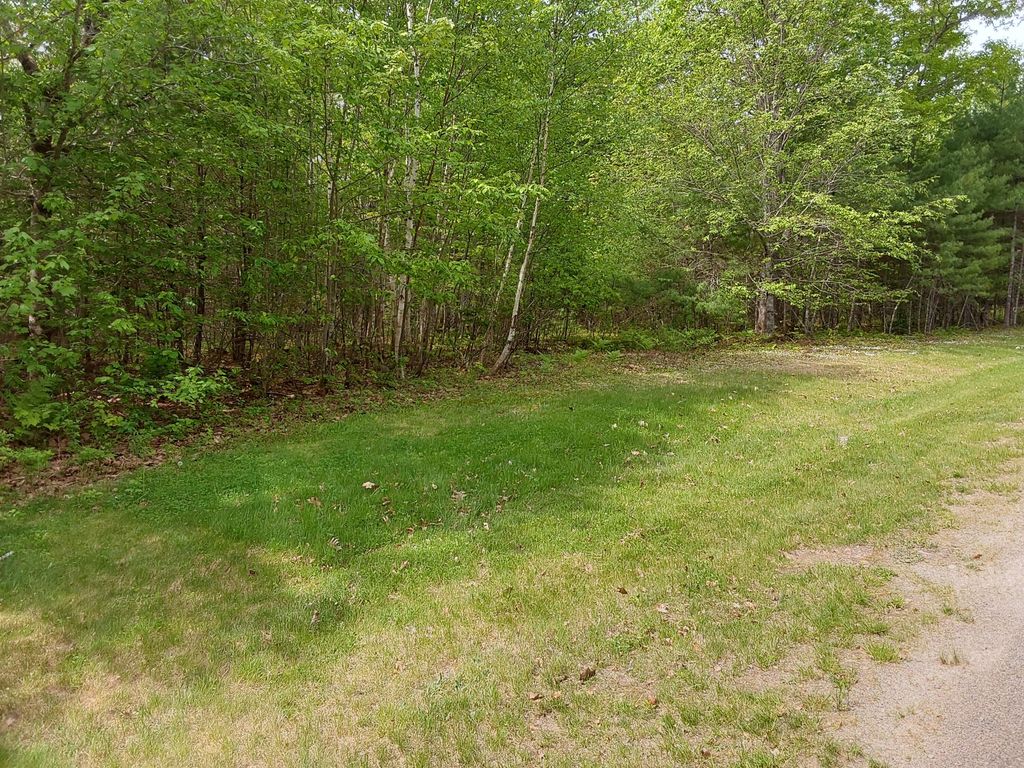 Photo of Lot 1 Nissen Farm Lane, Damariscotta, ME 04543 (MLS # 1664132)