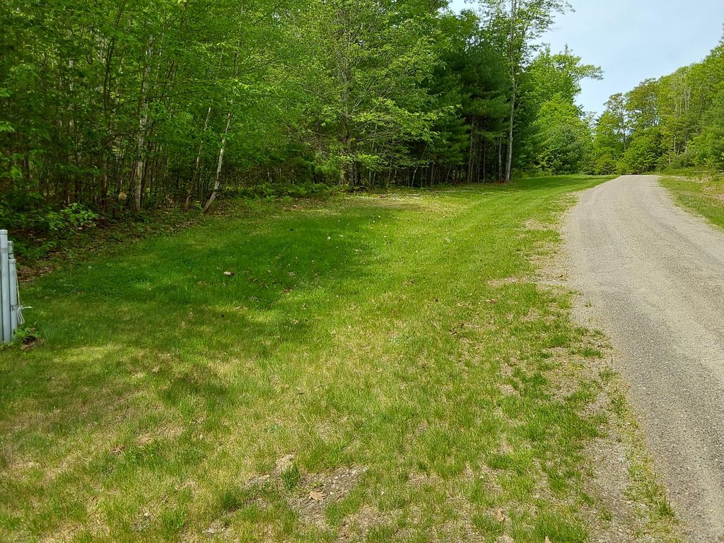 Photo of Lot 1 Nissen Farm Lane, Damariscotta, ME 04543 (MLS # 1664132)