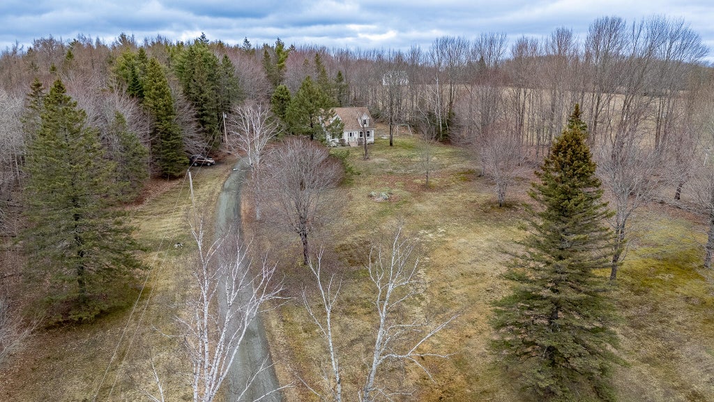 Photo of 317 Milo Road, Sebec, ME 04481 (MLS # 1658245)