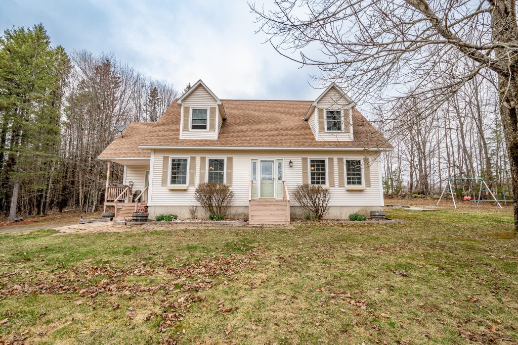 Photo of 317 Milo Road, Sebec, ME 04481 (MLS # 1658245)