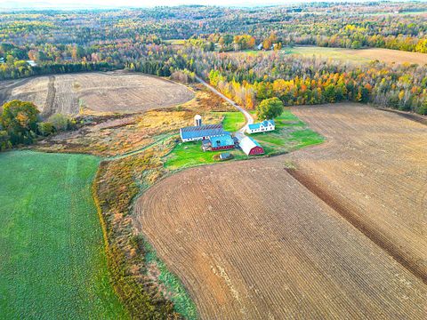 Photo of 56 Stoutamyer Road, Madison, ME 04950 (MLS # 1625126) Photo of 56 Stoutamyer Road, Madison, ME 04950 (MLS # 1625126)