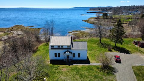 Photo of 71 E Main Street, Searsport, ME 04974 (MLS # 1659457)