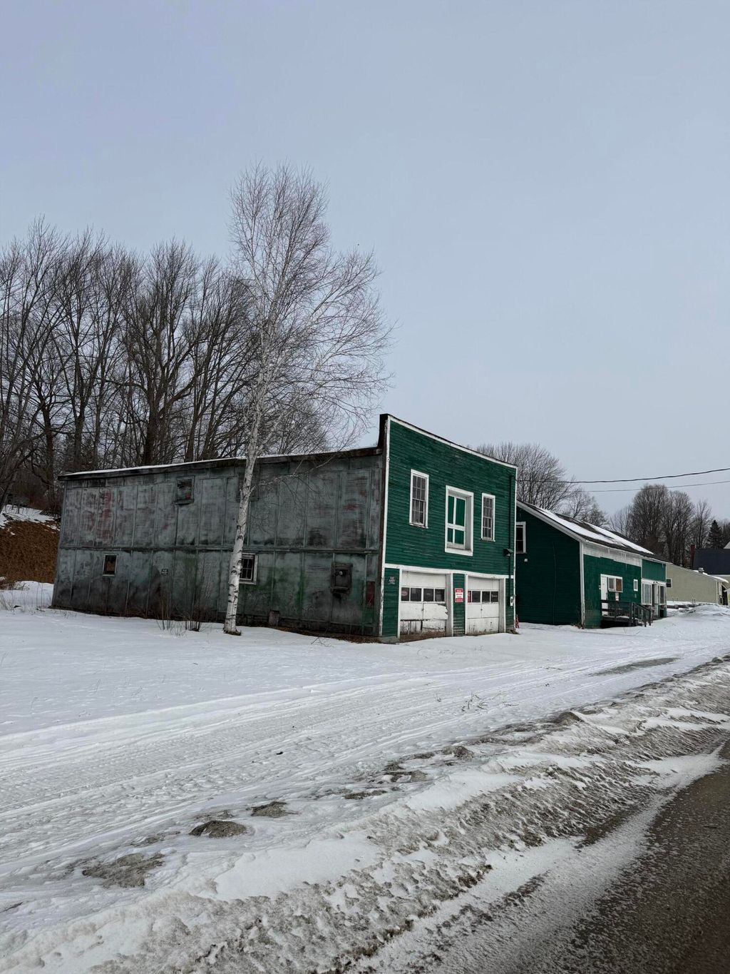 Photo of 11-13 School Street, Guilford, ME 04443 (MLS # 1650236)