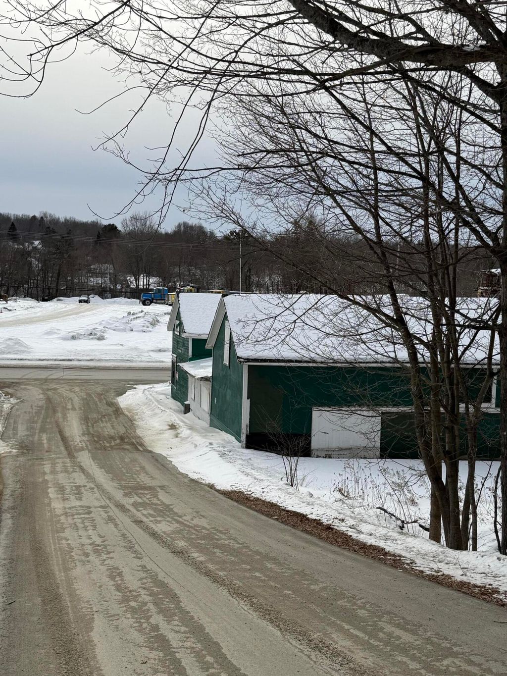 Photo of 11-13 School Street, Guilford, ME 04443 (MLS # 1650236)