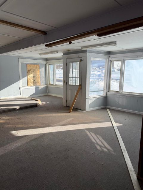 Photo of 11 School Street, Guilford, ME 04443 (MLS # 1650236)