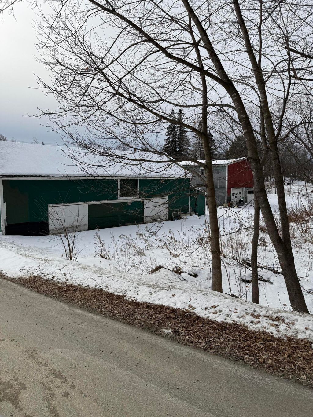 Photo of 11-13 School Street, Guilford, ME 04443 (MLS # 1650236)