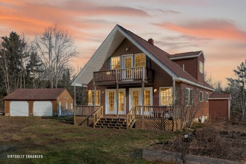 Photo of 340 Wingood Road, Windsor, ME 04363 (MLS # 1647310)