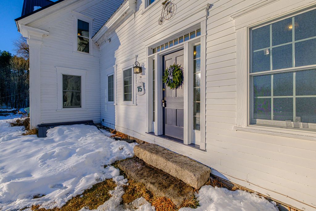 Photo of 15 Rocky Knoll Road, Denmark, ME 04022 (MLS # 1646988)