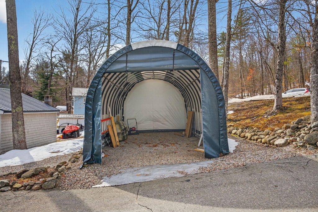 Photo of 1498 West Shore Drive Rd, Acton, ME 04001 (MLS # 1656045)