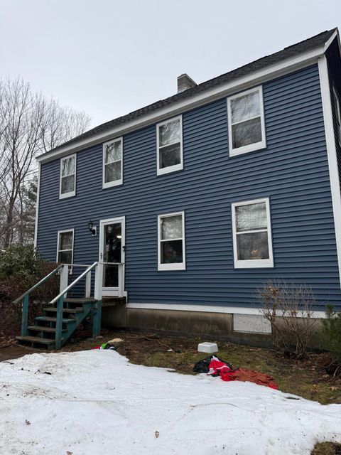 Photo of 390 Goodwin Road, Eliot, ME 03903 (MLS # 1654402)