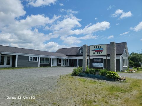 Photo of 1424 U.S. 1, Hancock, ME 04640 (MLS # 1648996)