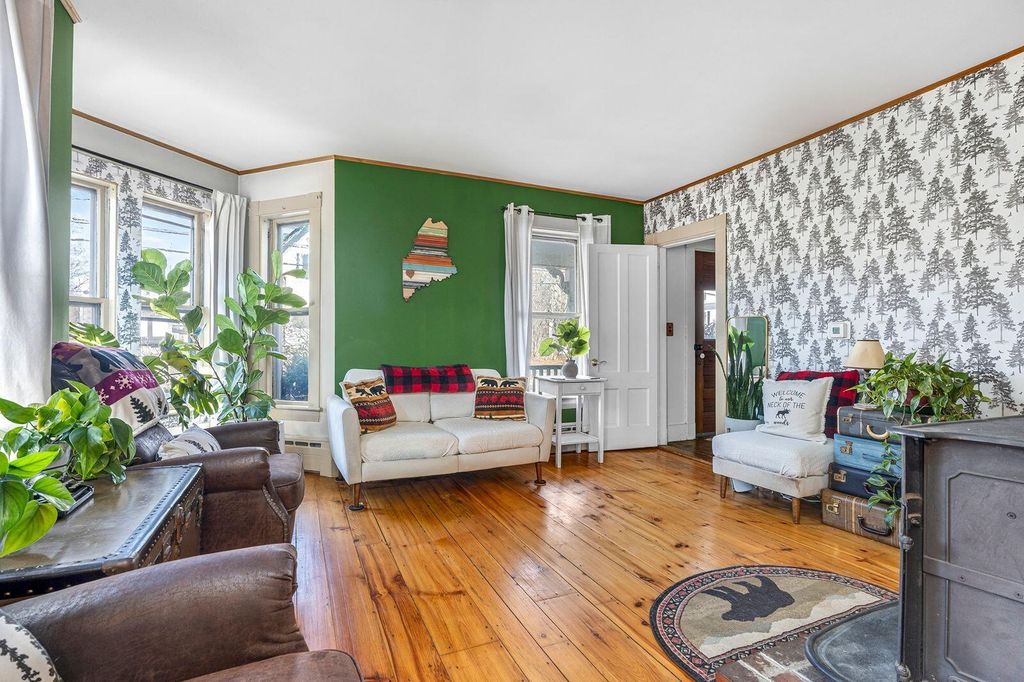 Photo of 39 Park Street, Paris, ME 04281 (MLS # 1657554)
