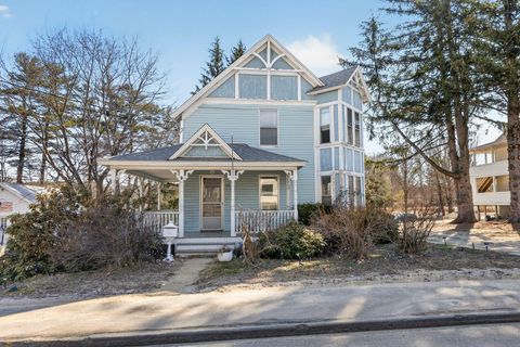 Photo of 39 Park Street, Paris, ME 04281 (MLS # 1657554)