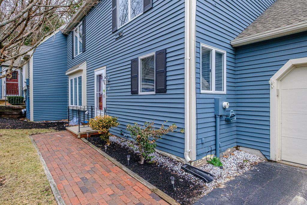 Photo of 12 Azalea Lane #12, Windham, ME 04062 (MLS # 1656956)