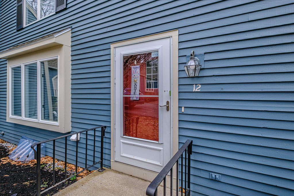 Photo of 12 Azalea Lane #12, Windham, ME 04062 (MLS # 1656956)