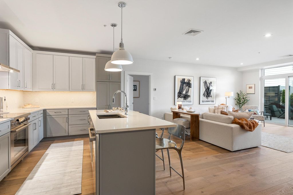 Photo of 267 US Route 1 #309, Falmouth, ME 04105 (MLS # 1652887)