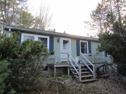 Photo of 41 Bagley Road, Jonesboro, ME 04648 (MLS # 1651913)