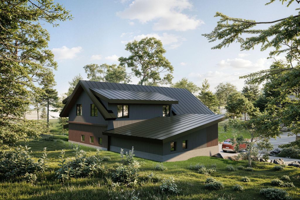 Photo of Lot 29 Deer View Road, Bethel, ME 04217 (MLS # 1648953)