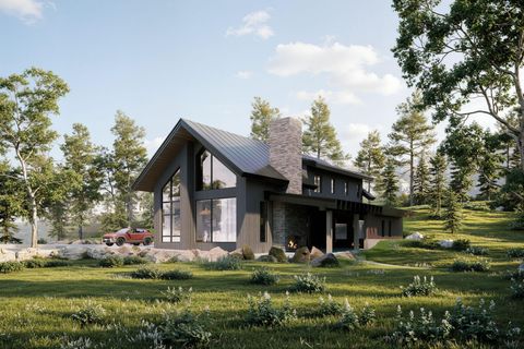 Photo of Lot 29 Deer View Road, Bethel, ME 04217 (MLS # 1648953)