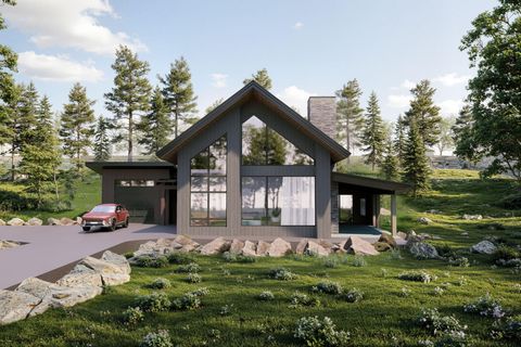 Photo of Lot 29 Deer View Road, Bethel, ME 04217 (MLS # 1648953)