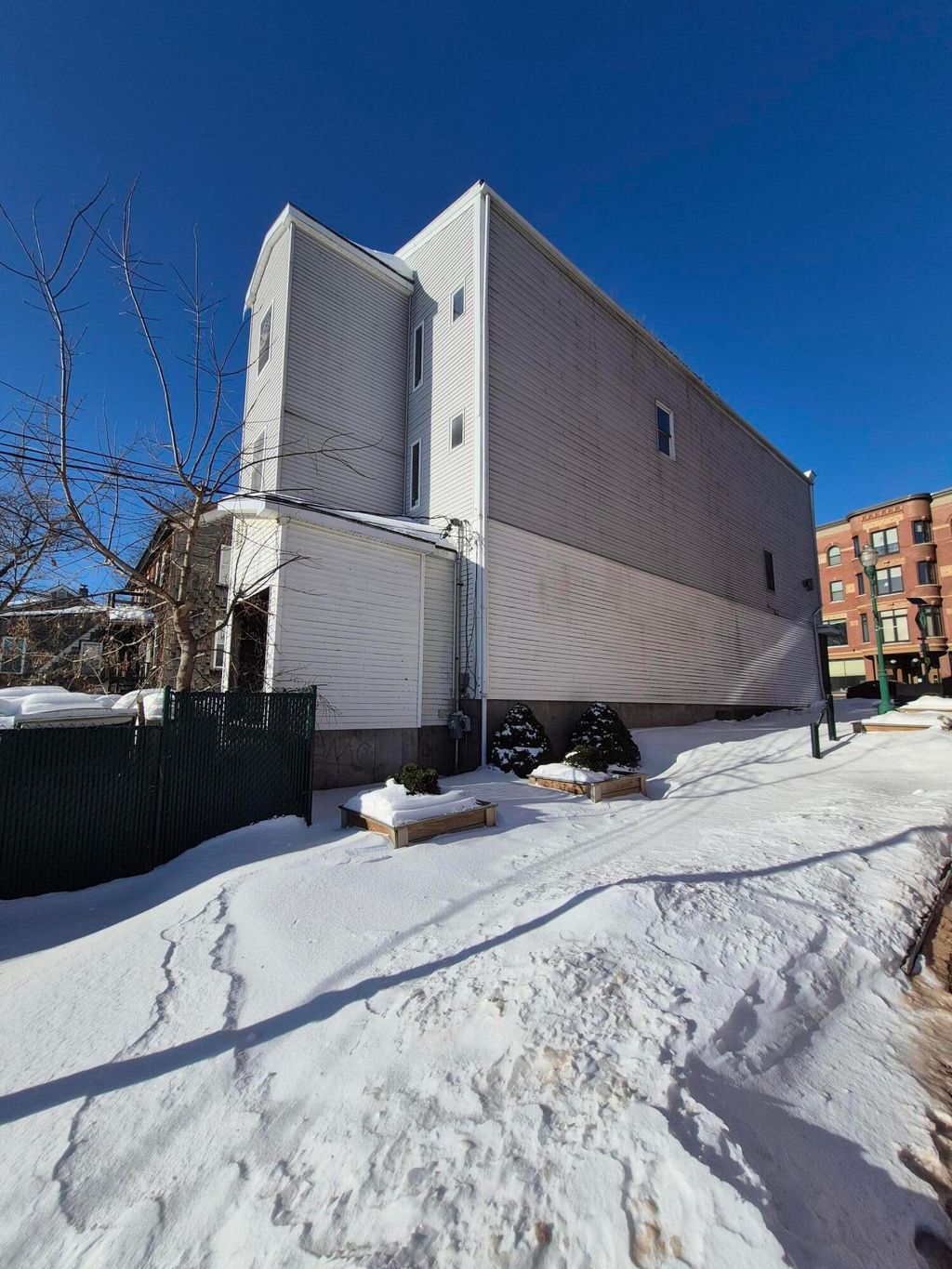 Photo of 136 Main Street, Fairfield, ME 04937 (MLS # 1647700)