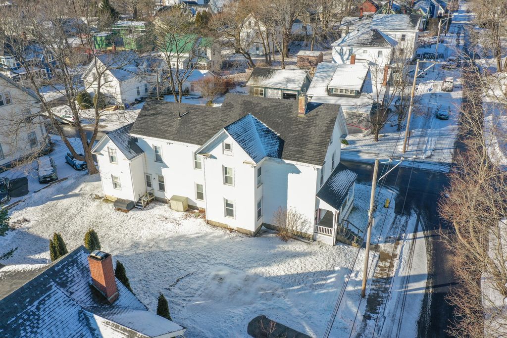 Photo of 68 Masonic Street, Rockland, ME 04841 (MLS # 1649354)