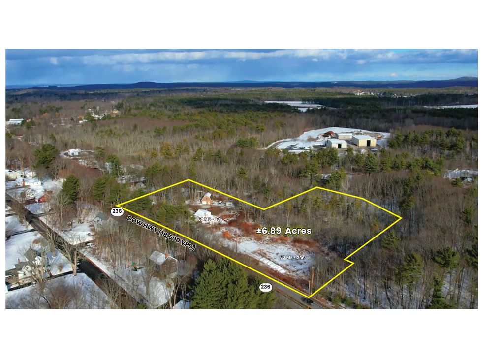 Photo of 60/62 Maine 236 Route, Kittery, ME 03904 (MLS # 1660618)