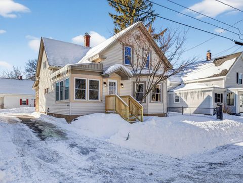 Photo of 87 Pioneer Avenue, Sanford, ME 04073 (MLS # 1651096)