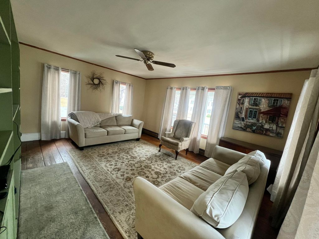 Photo of 18A Garfield Street, Saco, ME 04072 (MLS # 1655842)