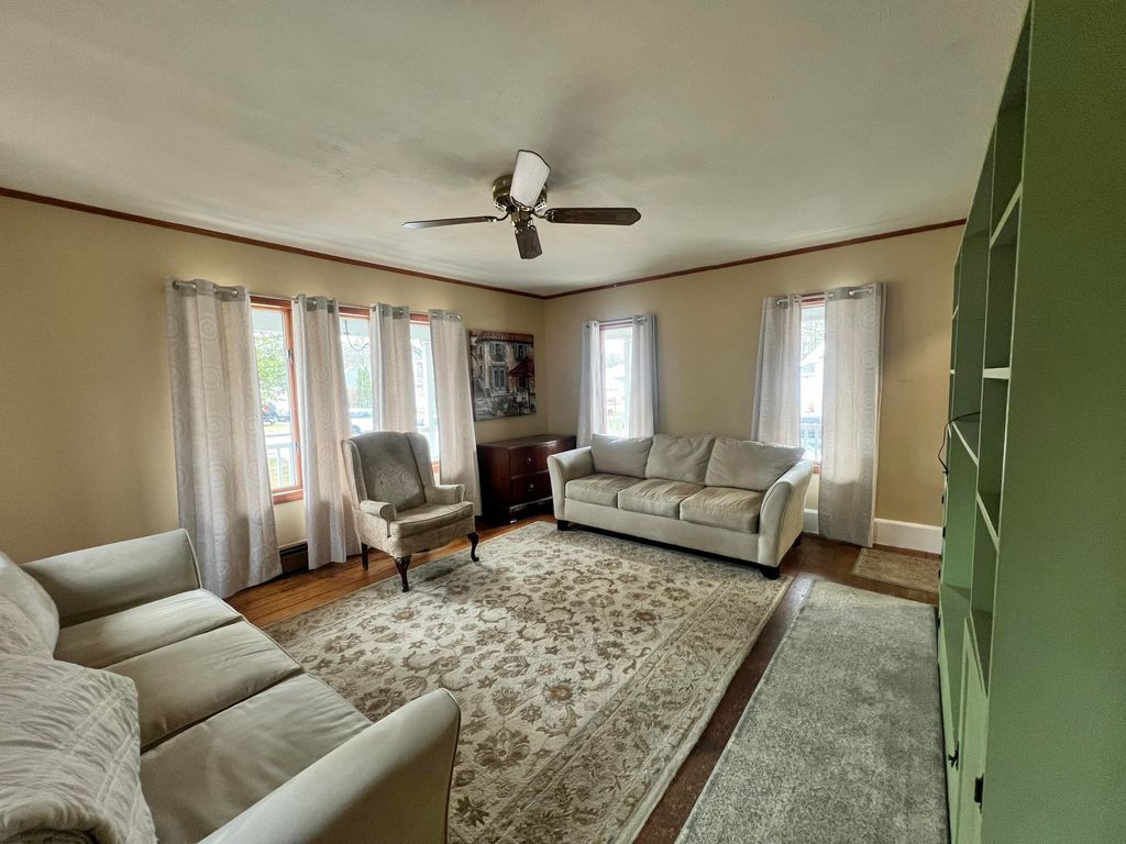 Photo of 18A Garfield Street, Saco, ME 04072 (MLS # 1655842)