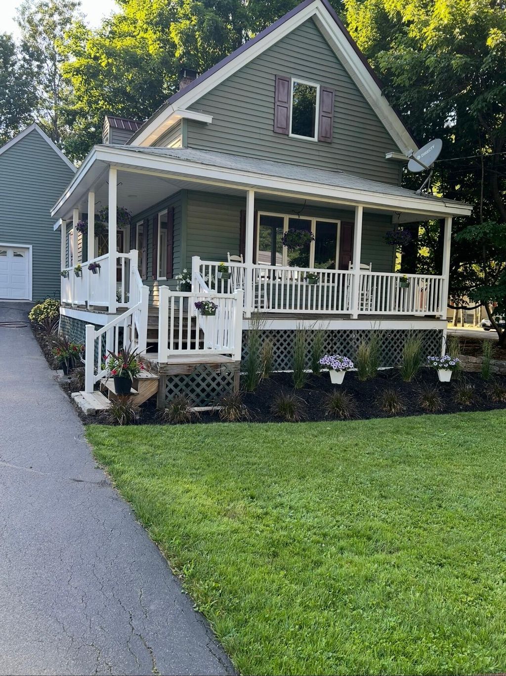 Photo of 18A Garfield Street, Saco, ME 04072 (MLS # 1655842)