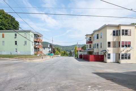 Photo of 93-99 & 98 Maine Avenue, Rumford, ME 04276 (MLS # 1638625)