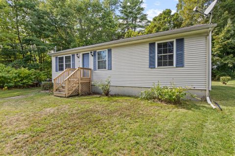 Photo of 12 Critter Drive, Windham, ME 04062 (MLS # 1638308) Photo of 12 Critter Drive, Windham, ME 04062 (MLS # 1638308)