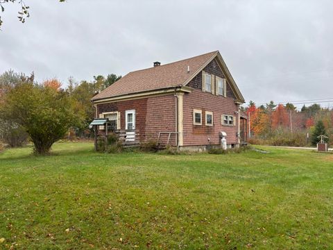 Photo of 5 Rim Road, Milbridge, ME 04658 (MLS # 1641102)