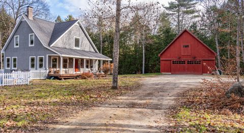 Photo of 79 Abrams Lane, Poland, ME 04274 (MLS # 1644420)