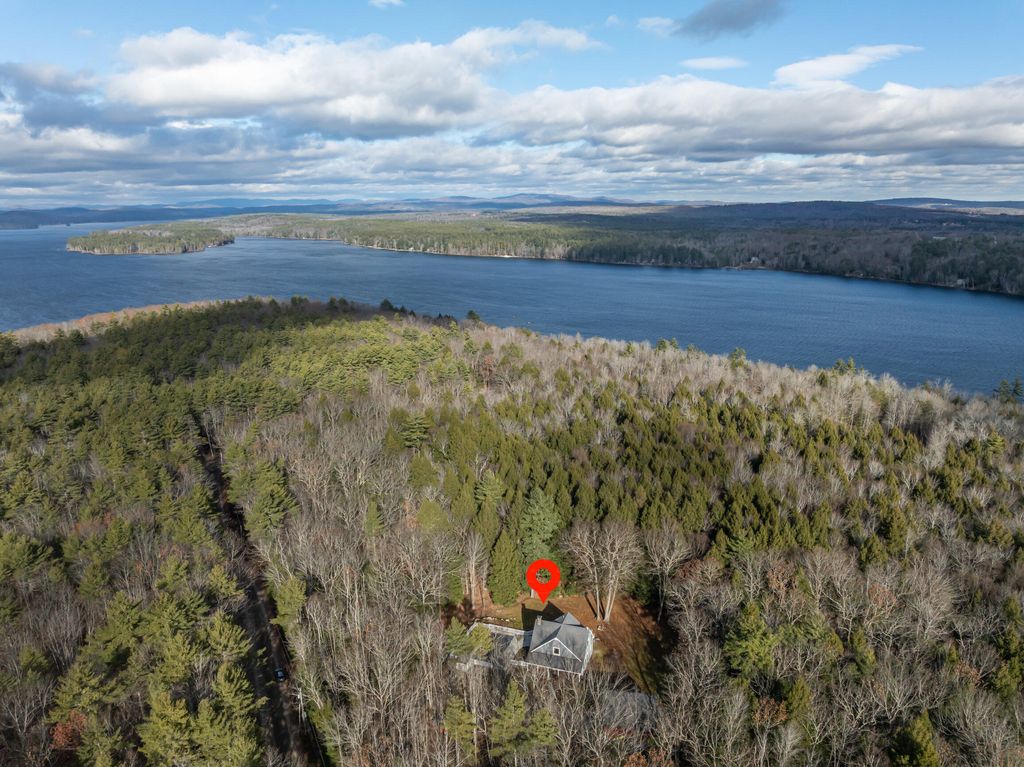 Photo of 79 Abrams Lane, Poland, ME 04274 (MLS # 1644420)