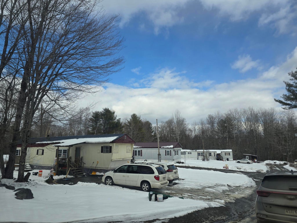 Photo of 5267 Bennoch Road, Lagrange, ME 04453 (MLS # 1657168)