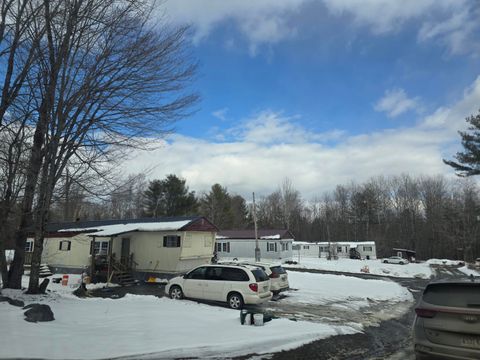 Photo of 5267 Bennoch Road, Lagrange, ME 04453 (MLS # 1657168)
