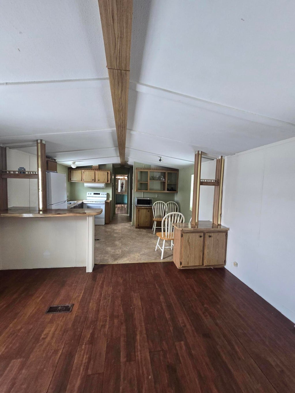 Photo of 5267 Bennoch Road, Lagrange, ME 04453 (MLS # 1657168)