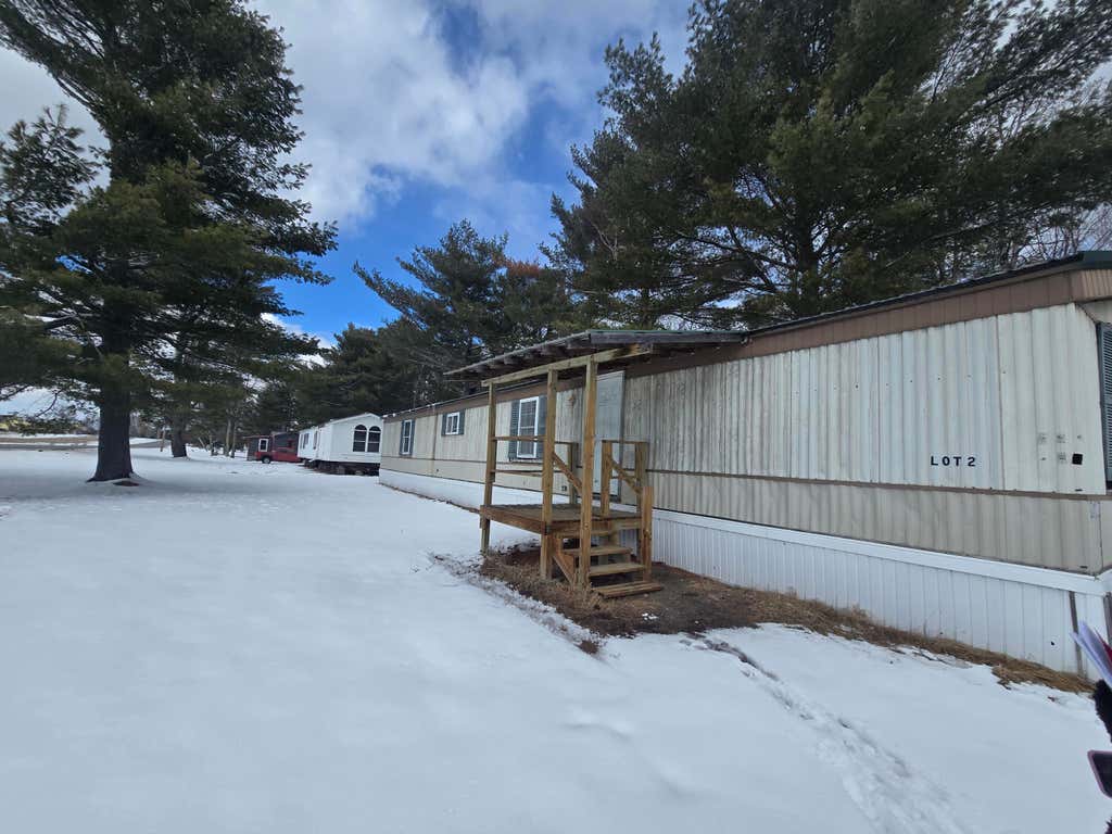 Photo of 5267 Bennoch Road, Lagrange, ME 04453 (MLS # 1657168)