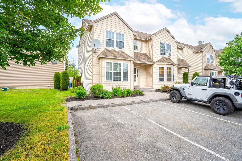 Photo of 115 Saco Street #4, Westbrook, ME 04092 (MLS # 1654061)