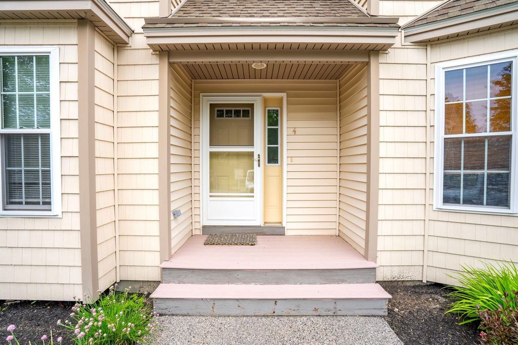 Photo of 115 Saco Street #4, Westbrook, ME 04092 (MLS # 1654061)