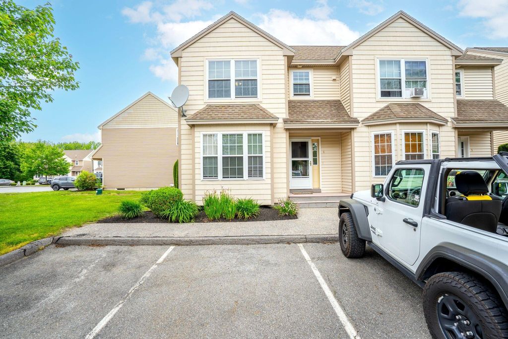 Photo of 115 Saco Street #4, Westbrook, ME 04092 (MLS # 1654061)