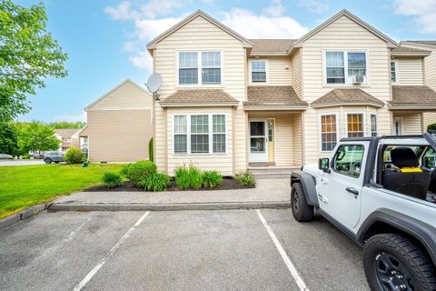 Photo of 115 Saco Street #4, Westbrook, ME 04092 (MLS # 1654061)