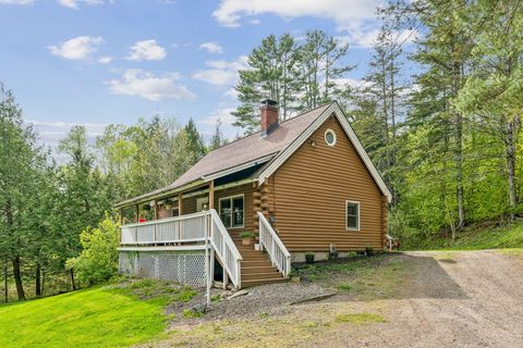 Photo of 12 Terrace Drive, Wilton, ME 04294 (MLS # 1591161)