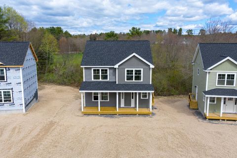 Photo of 10 Shepherd Lane #5, Windham, ME 04062 (MLS # 1662467)