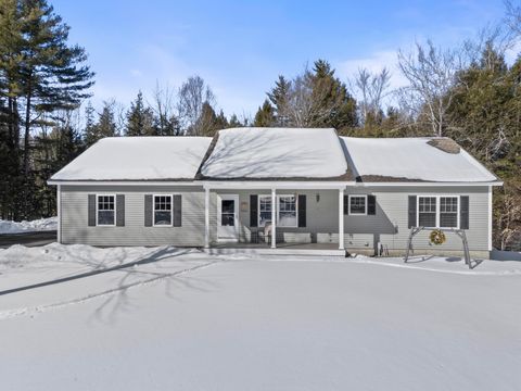 Photo of 107 Highland Ridge, Hollis, ME 04042 (MLS # 1655565)