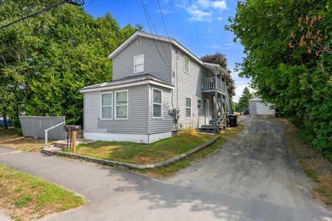 Photo of 249 Palm Street, Bangor, ME 04401 (MLS # 1634688)