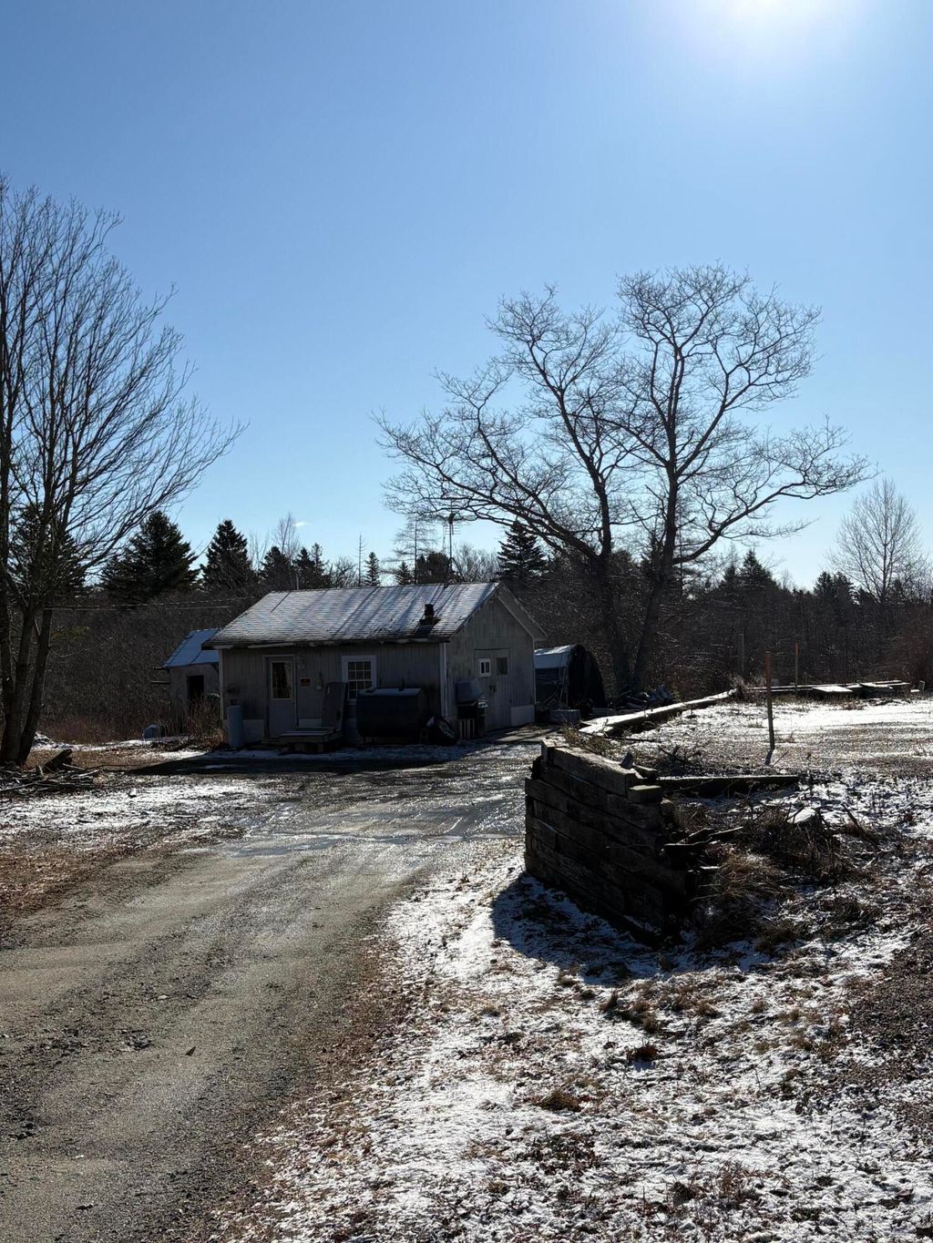 Photo of 4 Bernard Road, Tremont, ME 04612 (MLS # 1654432)